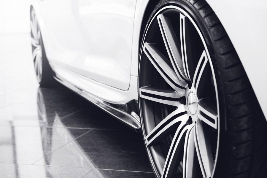  BMW 640d Gran Coupe SV by Mulgari 2014 года  (фото 10 из 12)